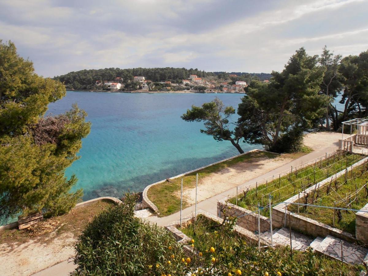 Holiday Home Bernardi By Interhome ルンバルダ エクステリア 写真