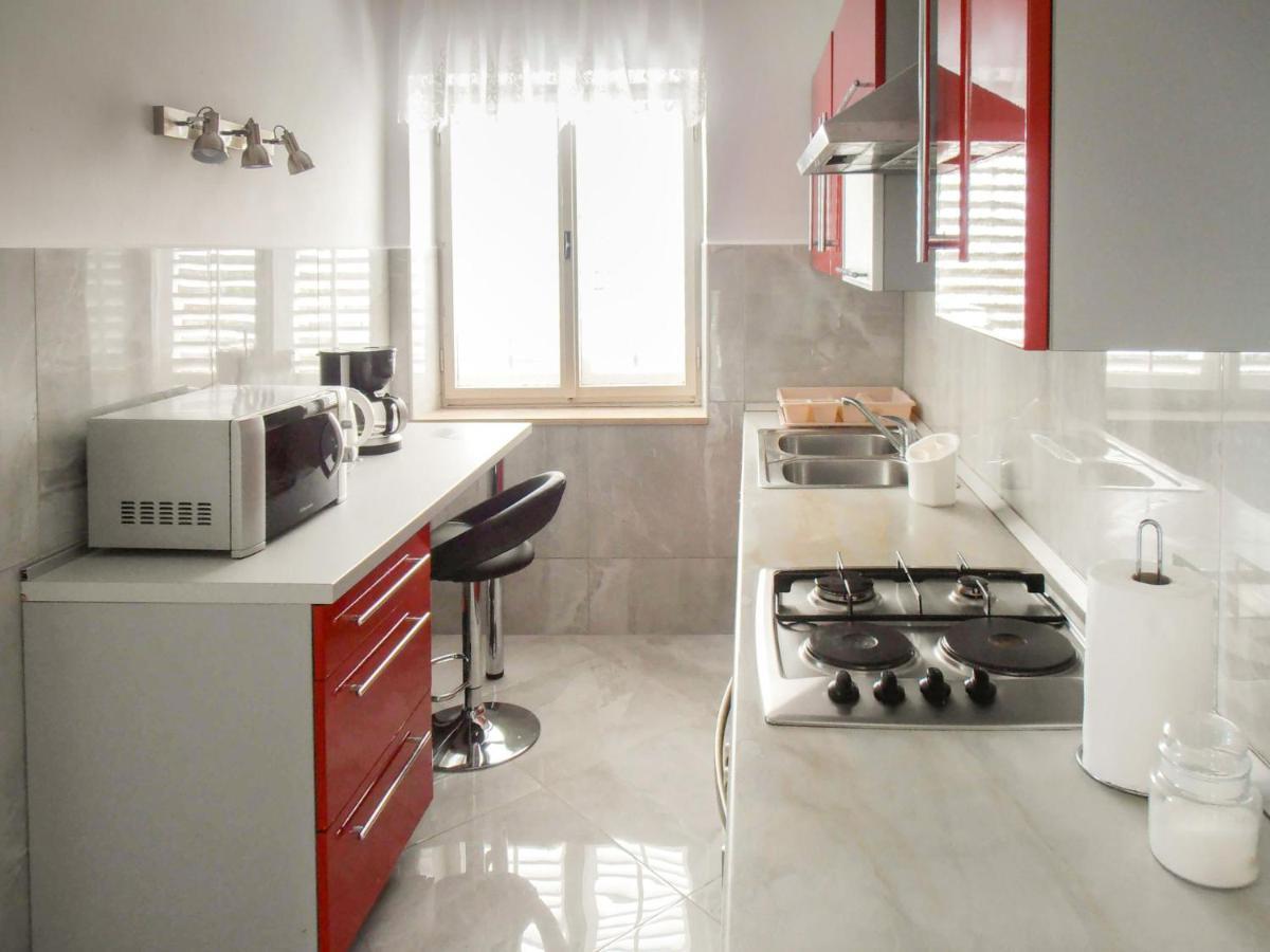 Holiday Home Bernardi By Interhome ルンバルダ エクステリア 写真