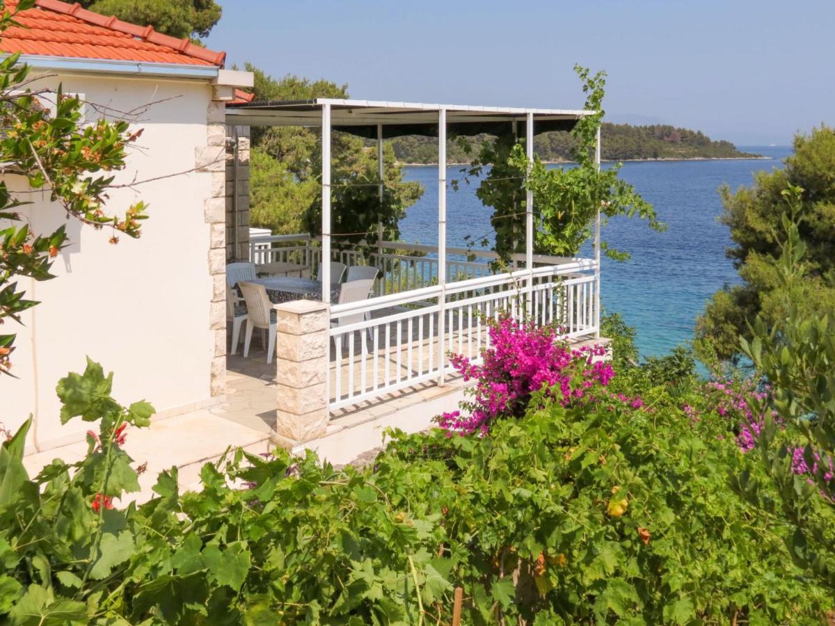 Holiday Home Bernardi By Interhome ルンバルダ エクステリア 写真